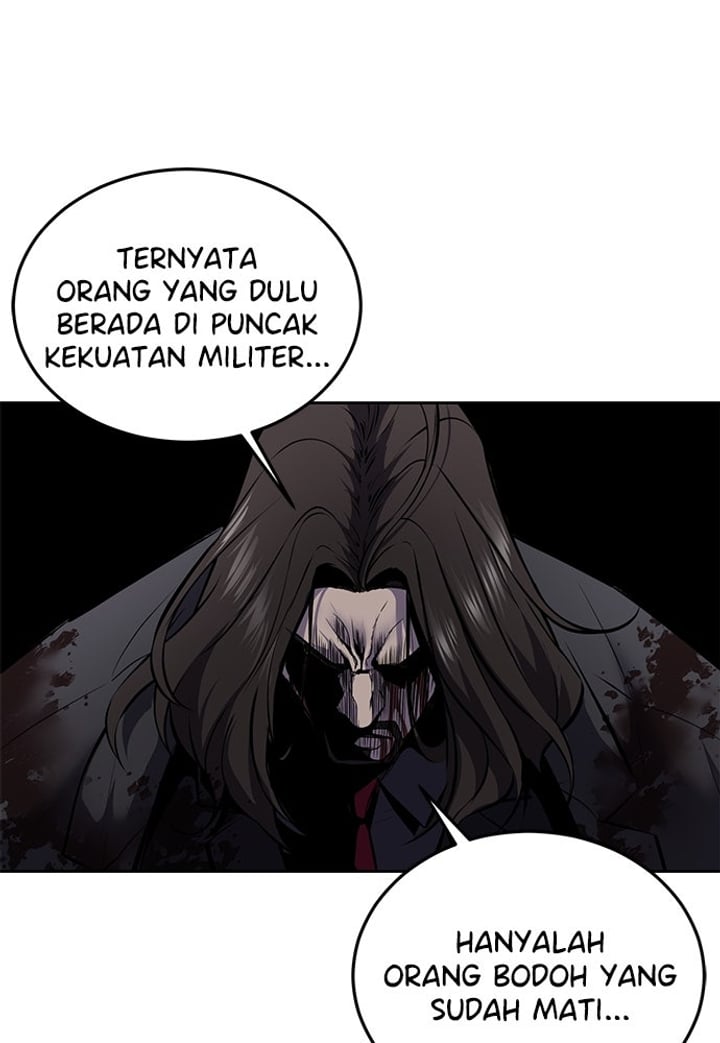 The Boy of Death Chapter 255 - Page 155
