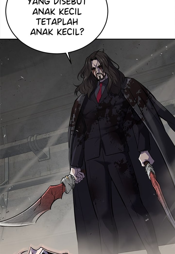 The Boy of Death Chapter 255 - Page 17