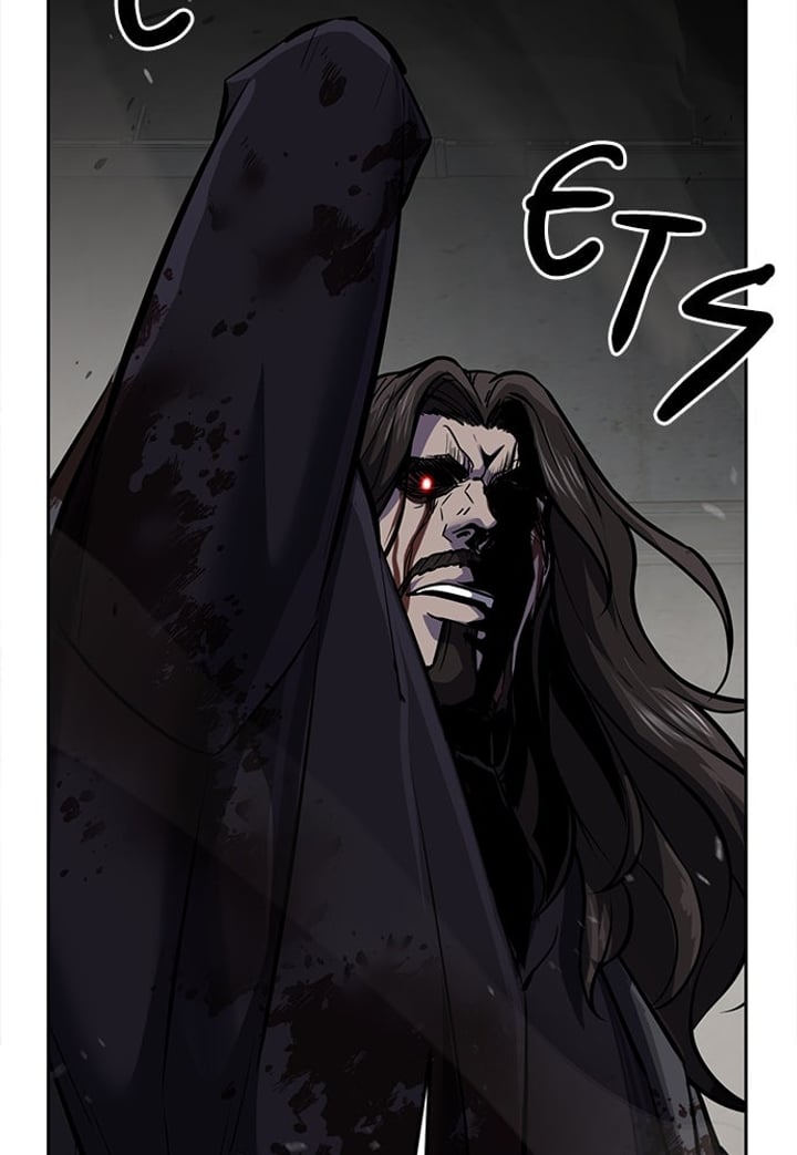 The Boy of Death Chapter 255 - Page 19