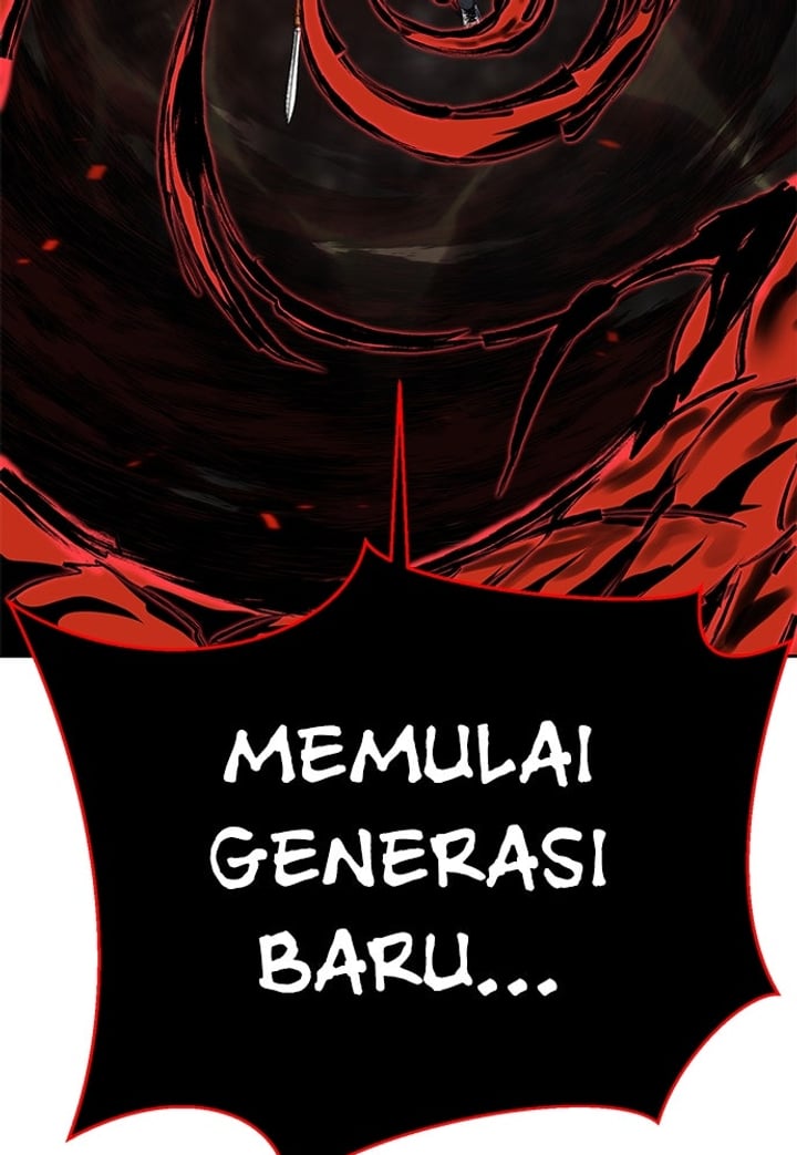 The Boy of Death Chapter 255 - Page 191