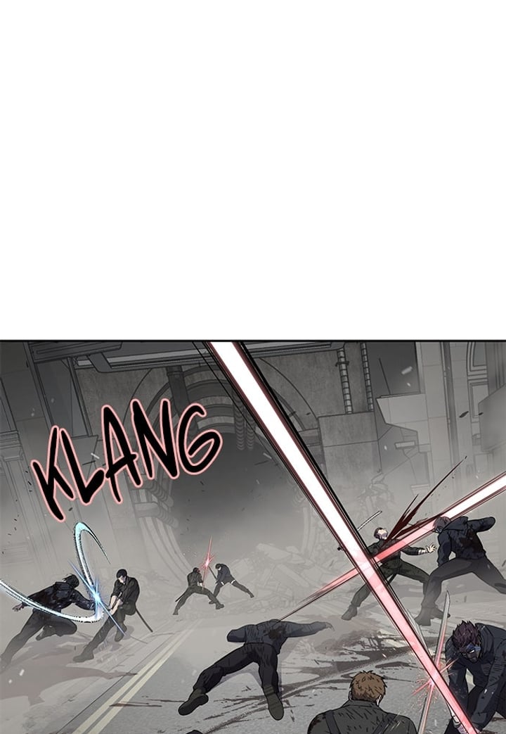 The Boy of Death Chapter 255 - Page 200