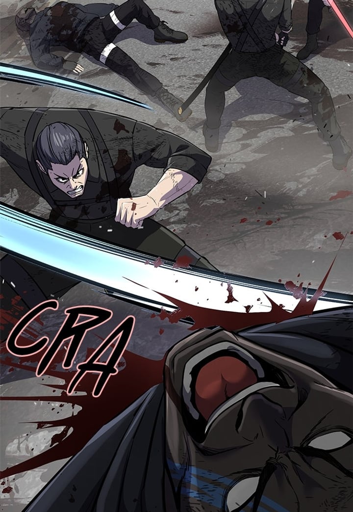 The Boy of Death Chapter 255 - Page 201