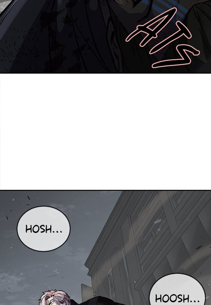 The Boy of Death Chapter 255 - Page 202