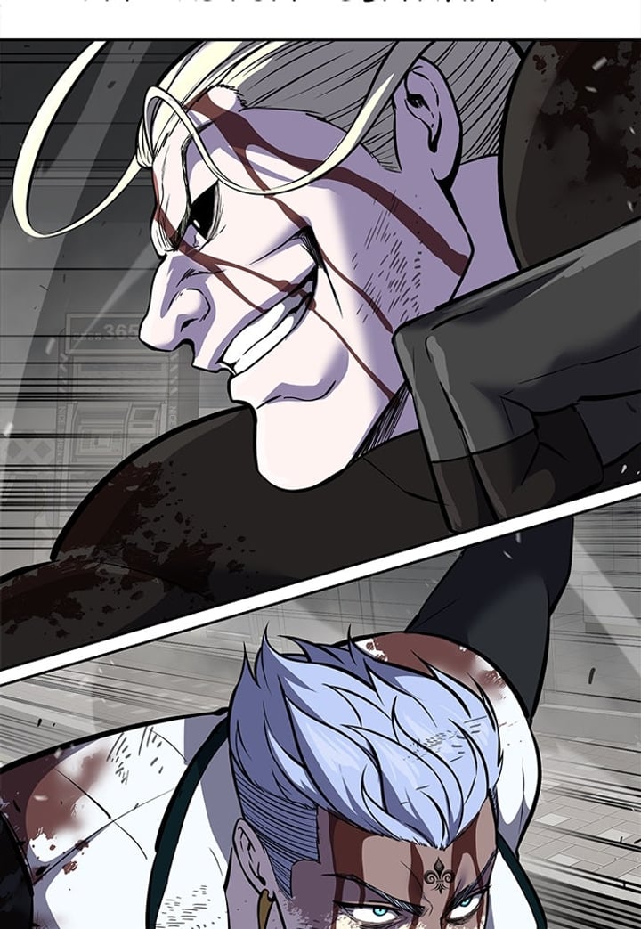 The Boy of Death Chapter 255 - Page 205