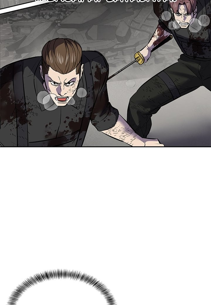 The Boy of Death Chapter 255 - Page 208