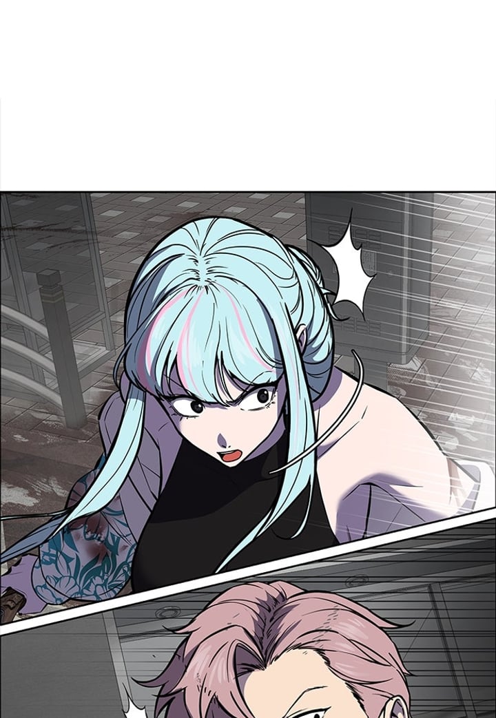 The Boy of Death Chapter 255 - Page 212
