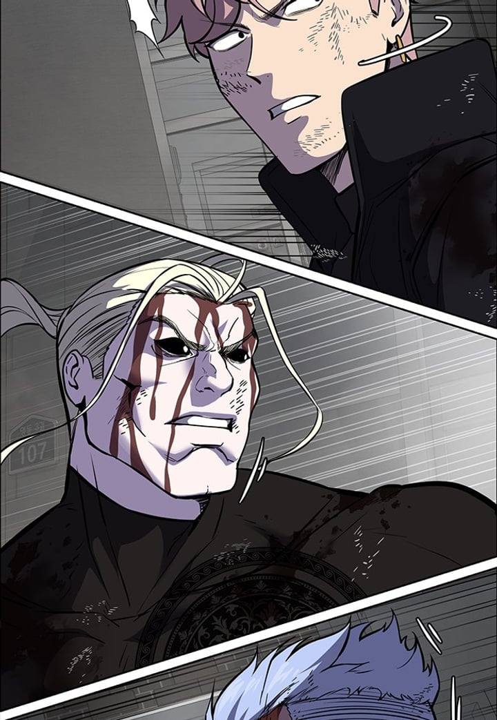 The Boy of Death Chapter 255 - Page 213