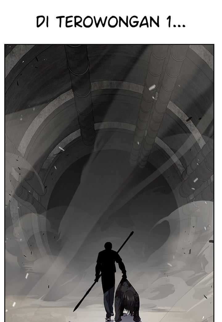 The Boy of Death Chapter 255 - Page 215