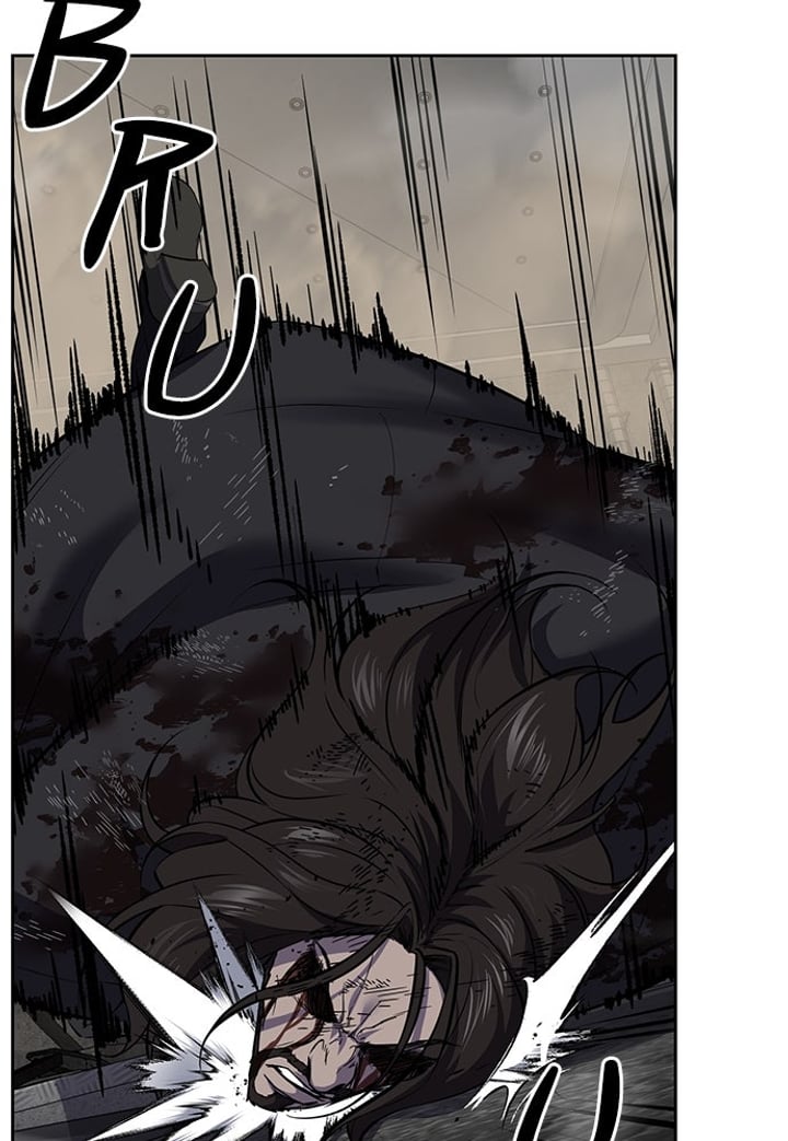 The Boy of Death Chapter 255 - Page 217