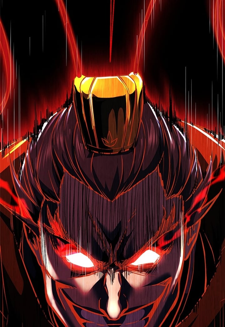 The Boy of Death Chapter 255 - Page 221