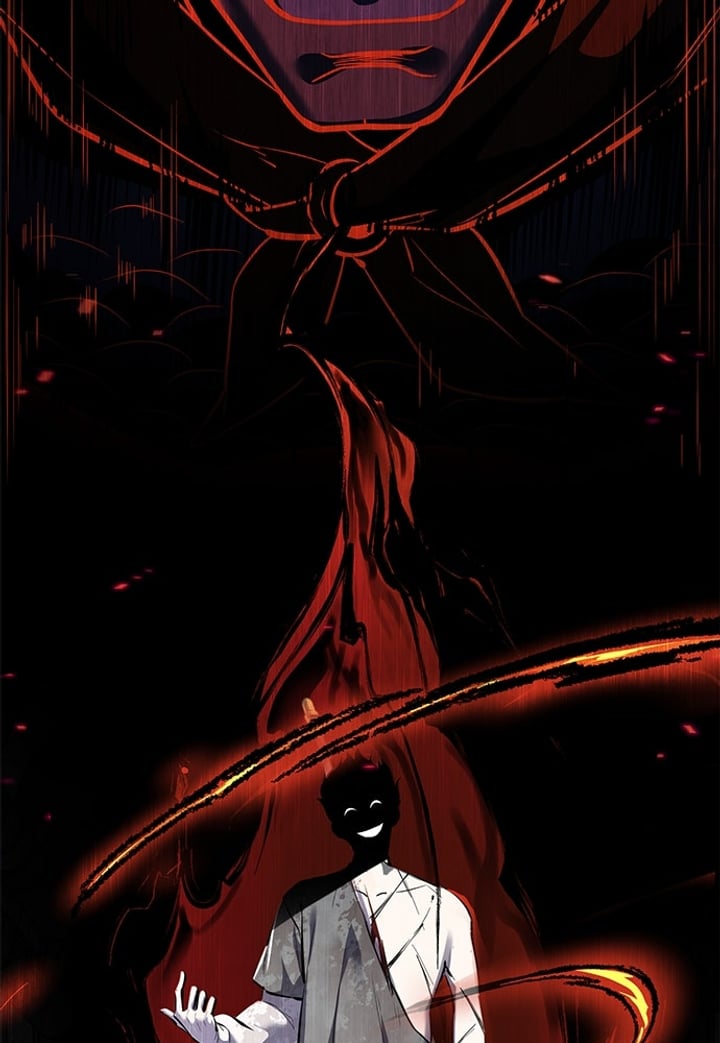 The Boy of Death Chapter 255 - Page 222