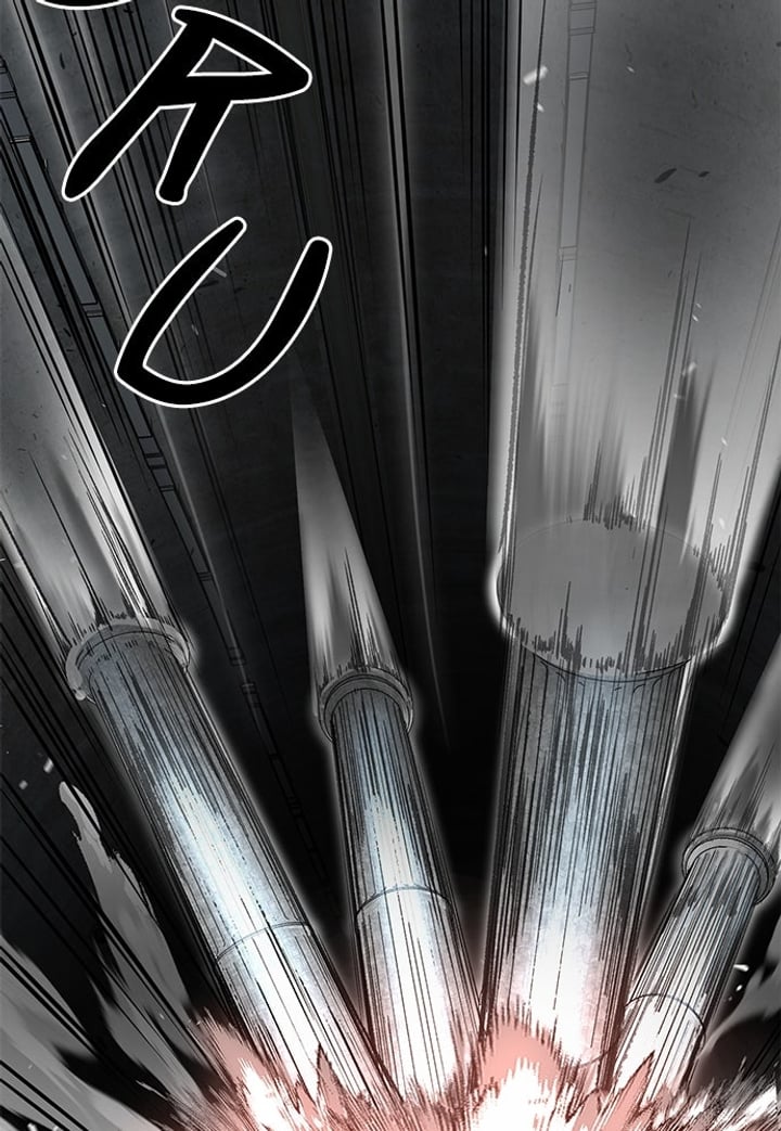 The Boy of Death Chapter 255 - Page 24
