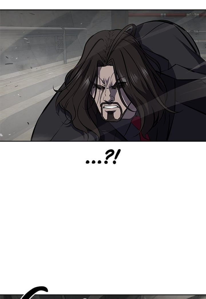 The Boy of Death Chapter 255 - Page 27