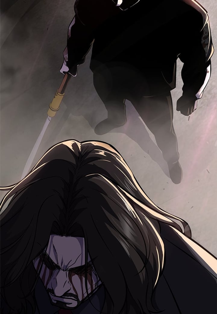 The Boy of Death Chapter 255 - Page 30