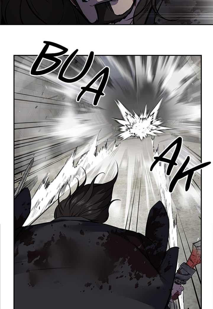 The Boy of Death Chapter 255 - Page 32
