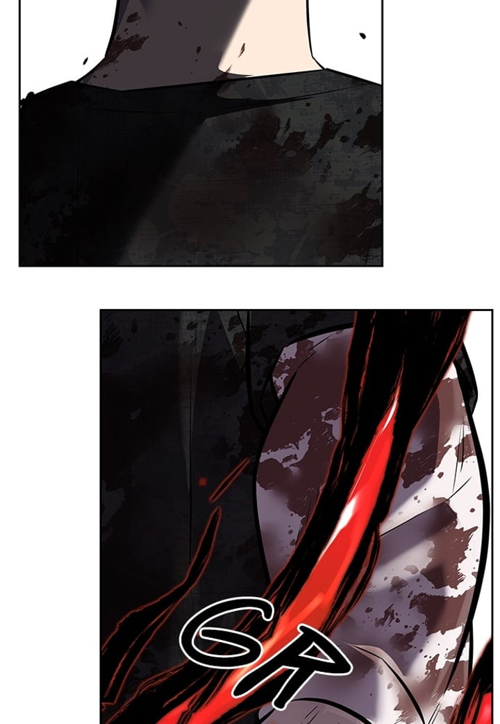 The Boy of Death Chapter 255 - Page 36