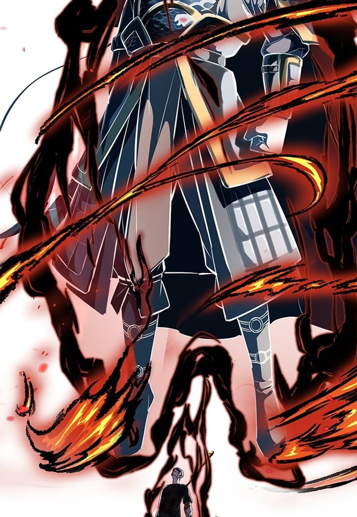 The Boy of Death Chapter 255 - Page 39