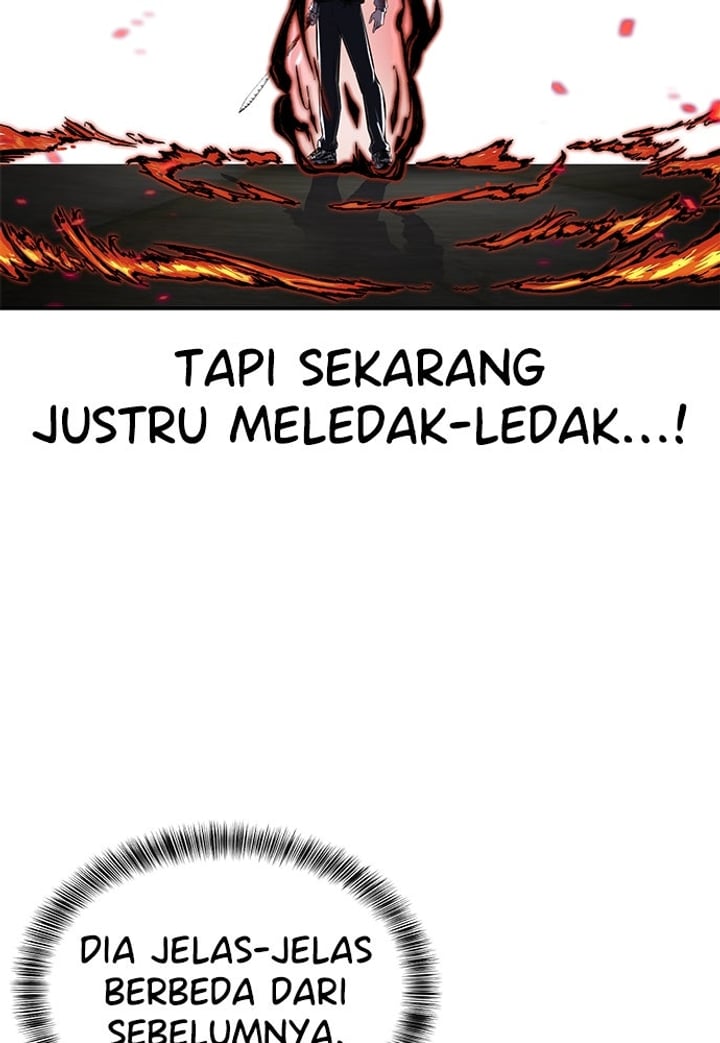 The Boy of Death Chapter 255 - Page 40