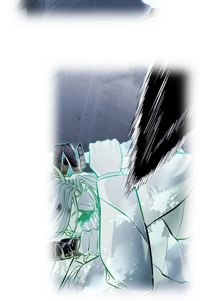The Boy of Death Chapter 255 - Page 43
