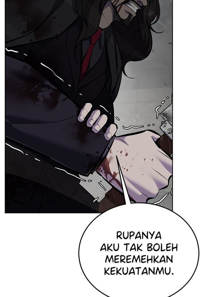 The Boy of Death Chapter 255 - Page 45