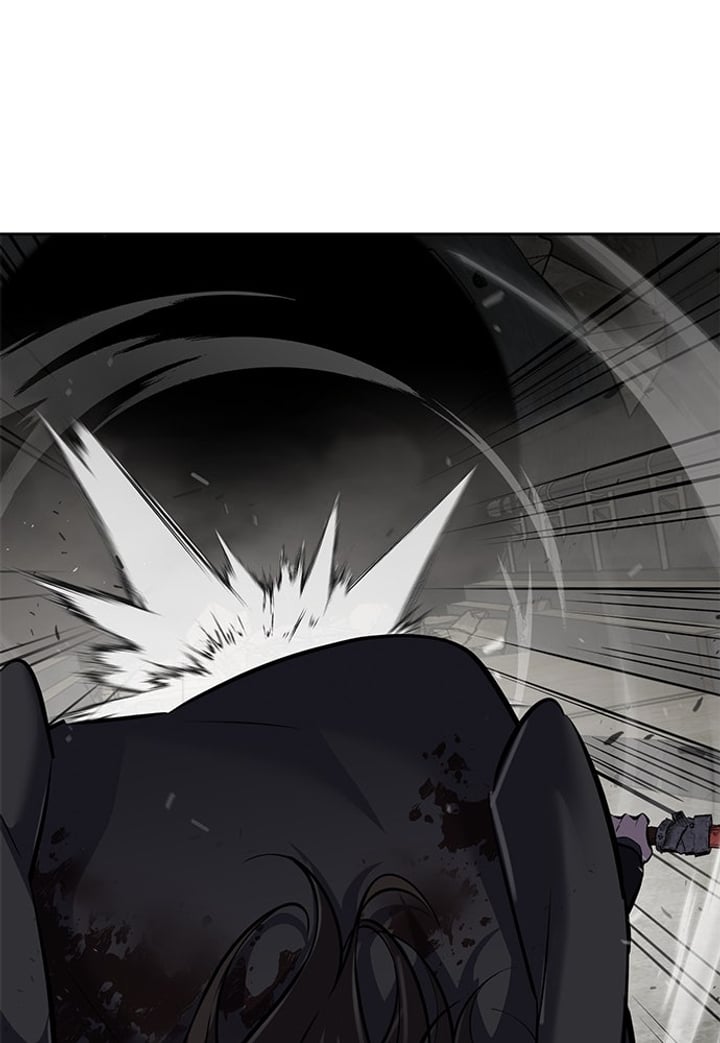 The Boy of Death Chapter 255 - Page 47
