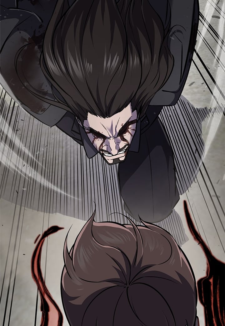 The Boy of Death Chapter 255 - Page 48