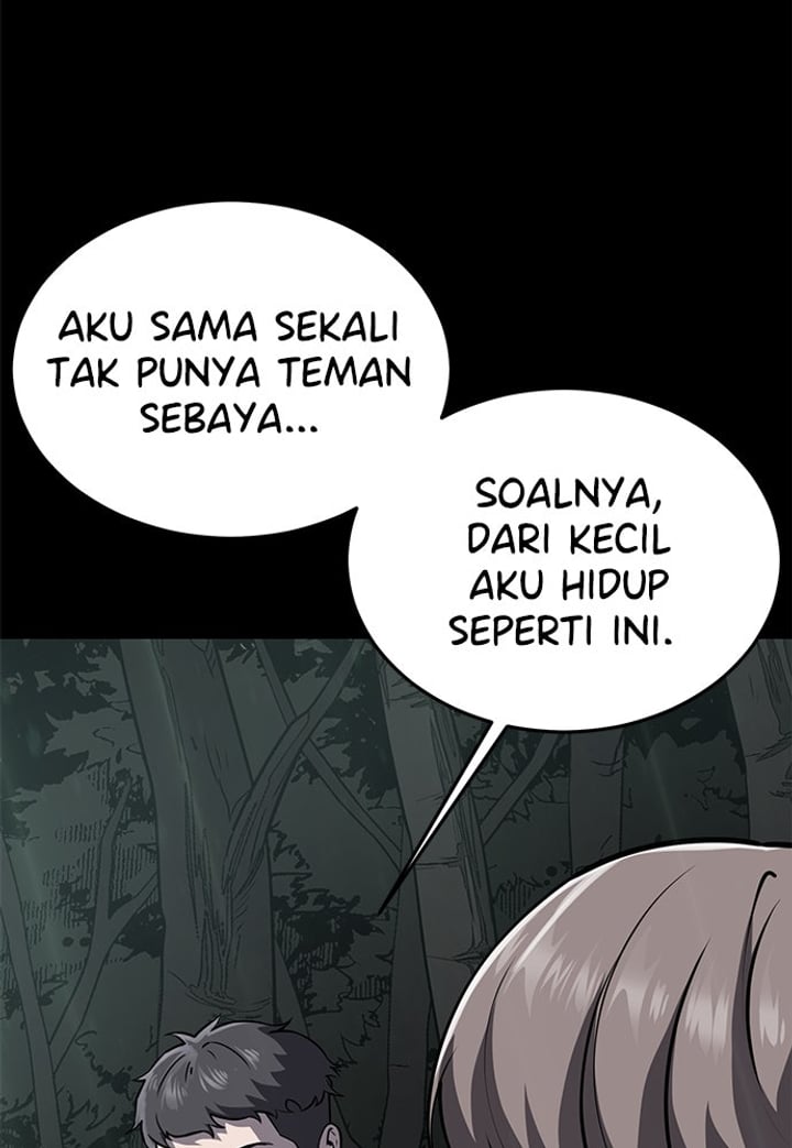 The Boy of Death Chapter 255 - Page 5