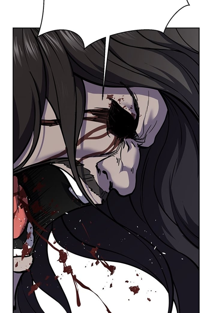 The Boy of Death Chapter 255 - Page 54