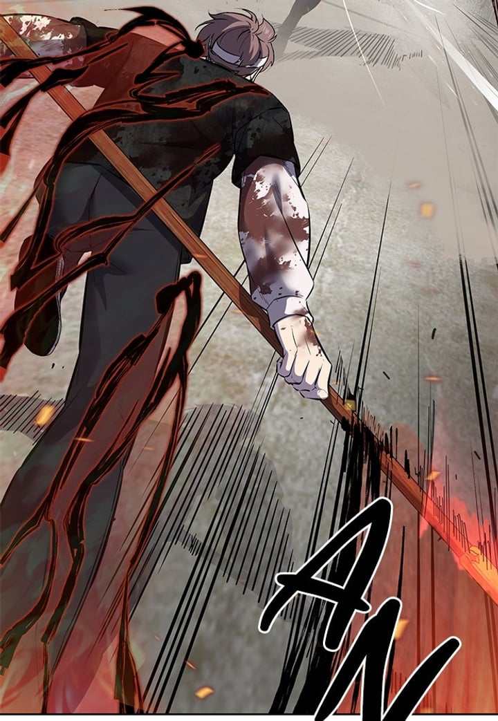 The Boy of Death Chapter 255 - Page 58