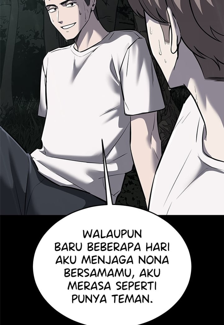 The Boy of Death Chapter 255 - Page 6