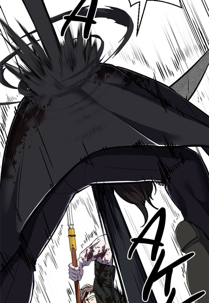 The Boy of Death Chapter 255 - Page 66