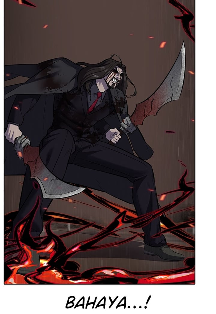 The Boy of Death Chapter 255 - Page 77