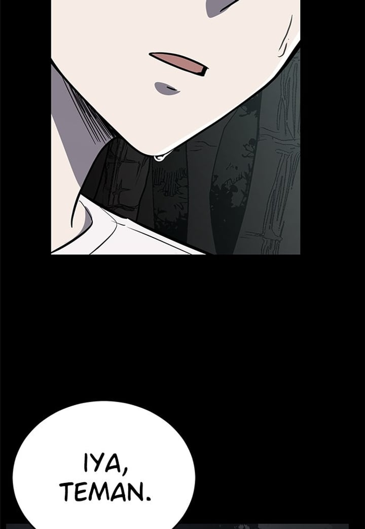The Boy of Death Chapter 255 - Page 8