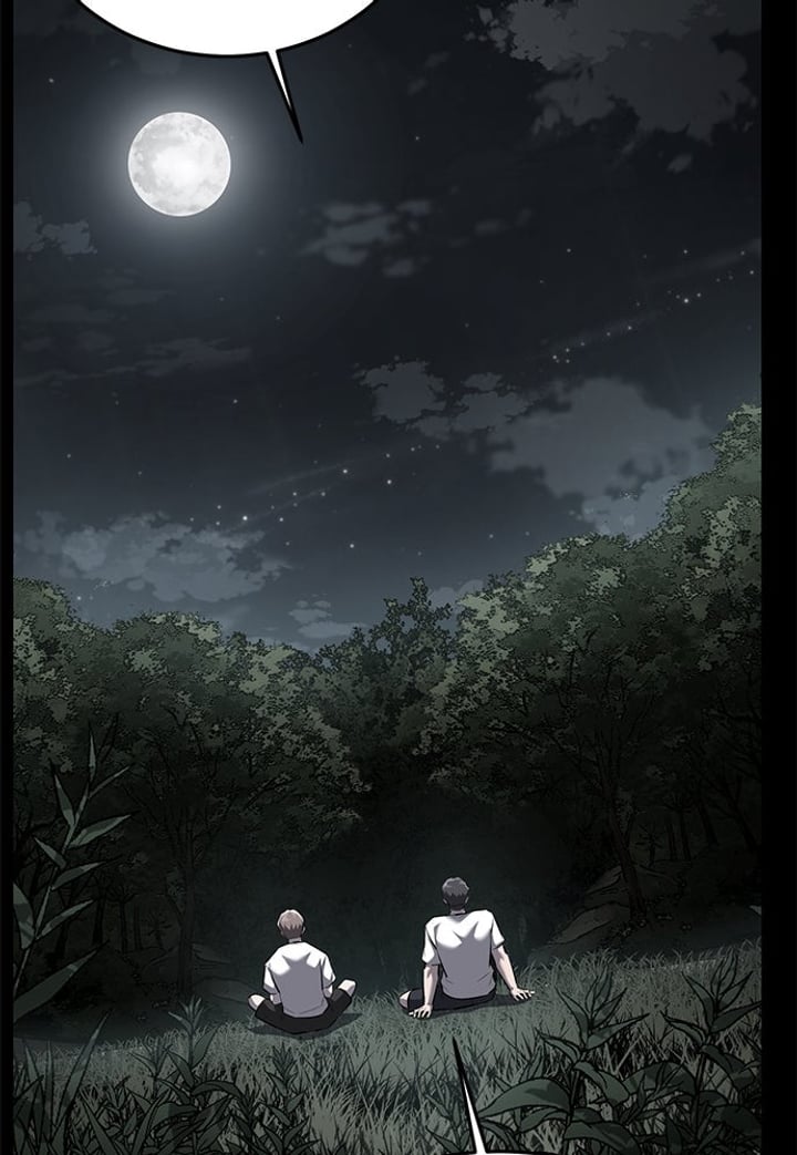 The Boy of Death Chapter 255 - Page 9