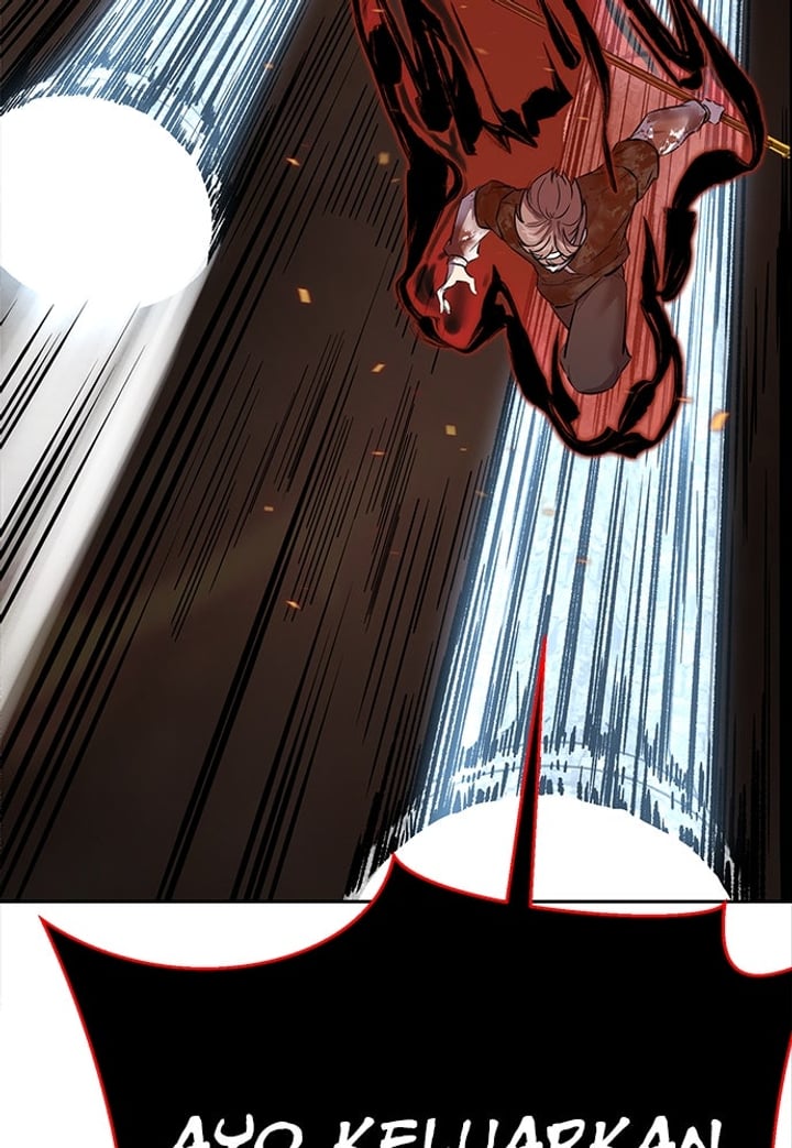 The Boy of Death Chapter 255 - Page 91