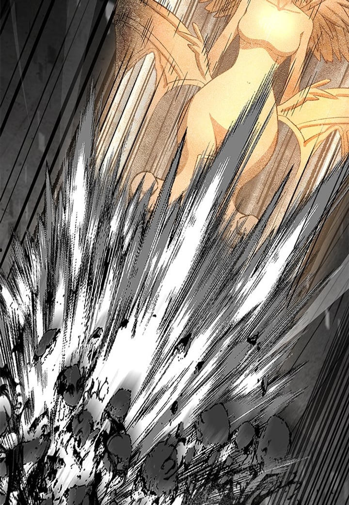 The Boy of Death Chapter 255 - Page 99