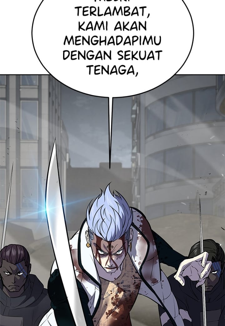 The Boy of Death Chapter 256 - Page 100