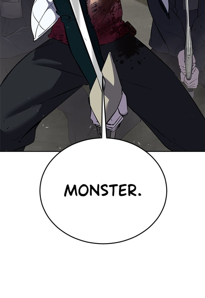 The Boy of Death Chapter 256 - Page 101