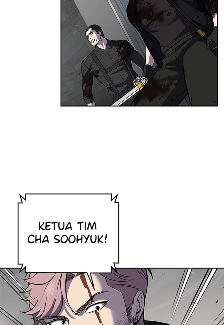 The Boy of Death Chapter 256 - Page 107
