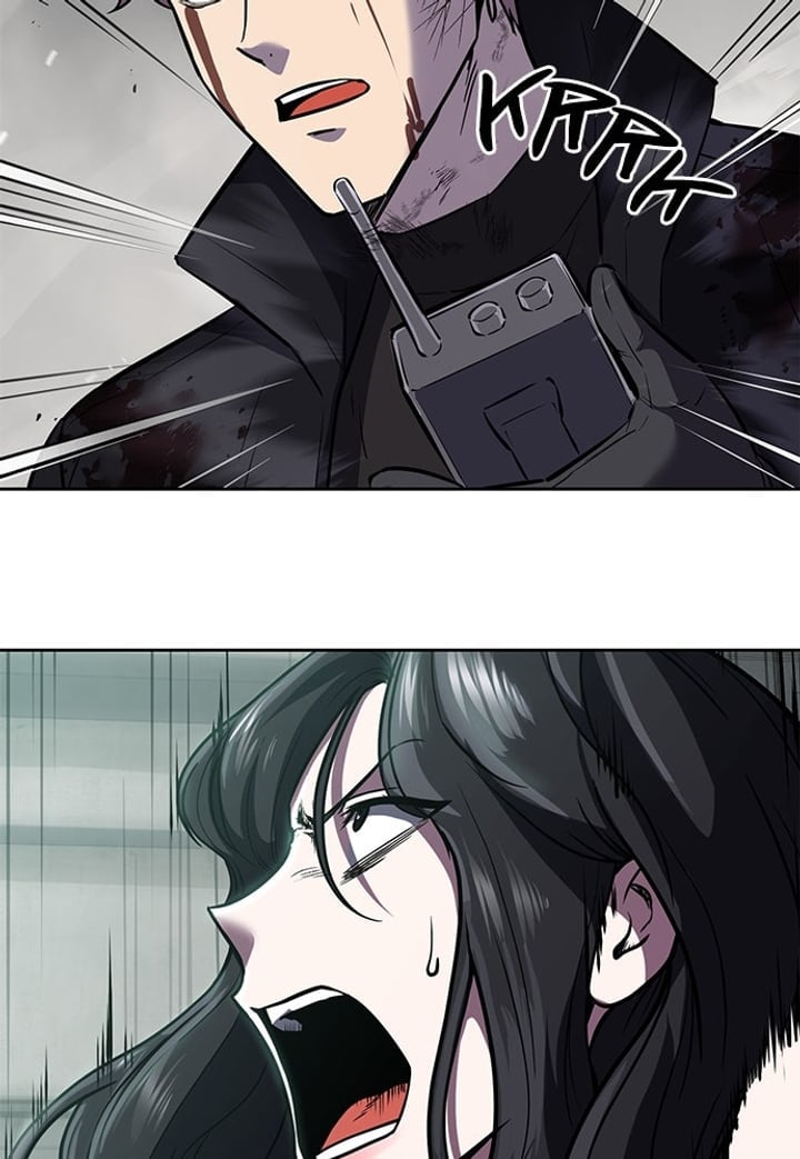 The Boy of Death Chapter 256 - Page 108