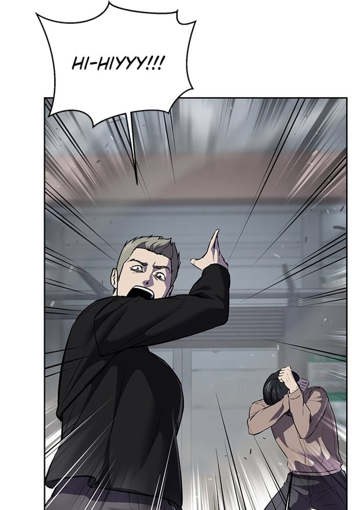 The Boy of Death Chapter 256 - Page 110