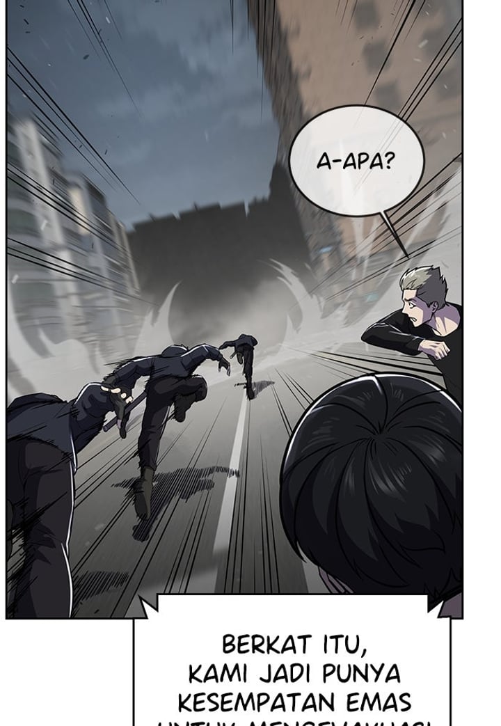 The Boy of Death Chapter 256 - Page 112