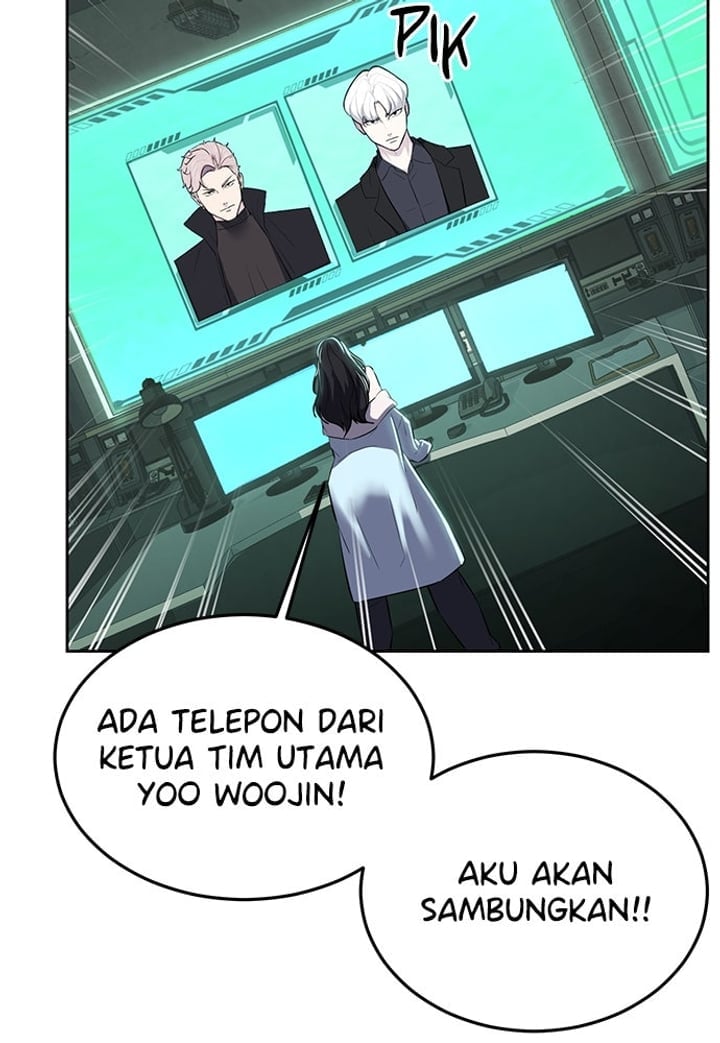 The Boy of Death Chapter 256 - Page 116