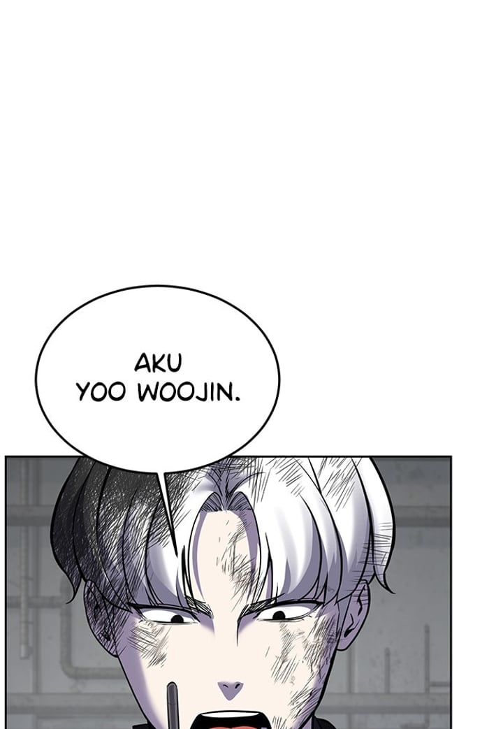 The Boy of Death Chapter 256 - Page 117