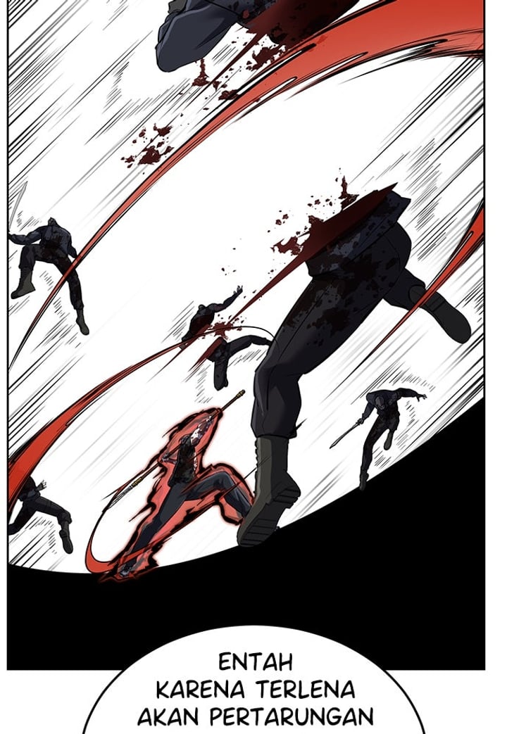 The Boy of Death Chapter 256 - Page 121