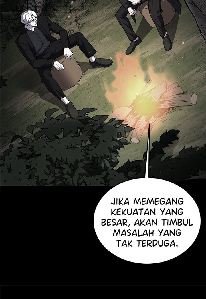 The Boy of Death Chapter 256 - Page 125