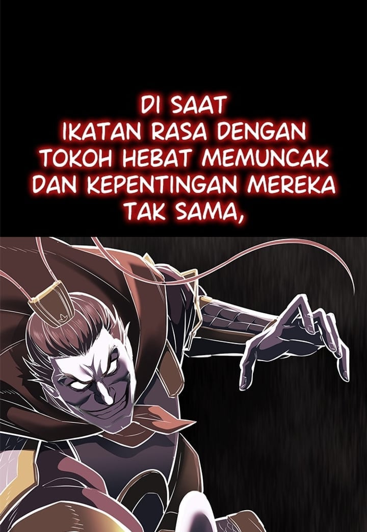 The Boy of Death Chapter 256 - Page 126