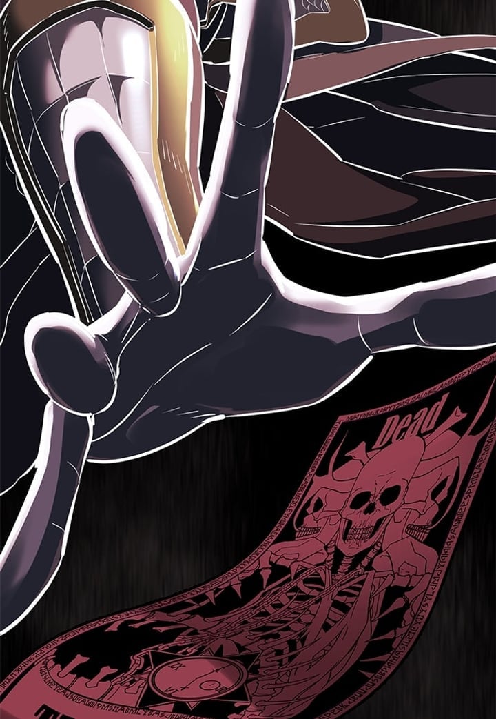 The Boy of Death Chapter 256 - Page 127
