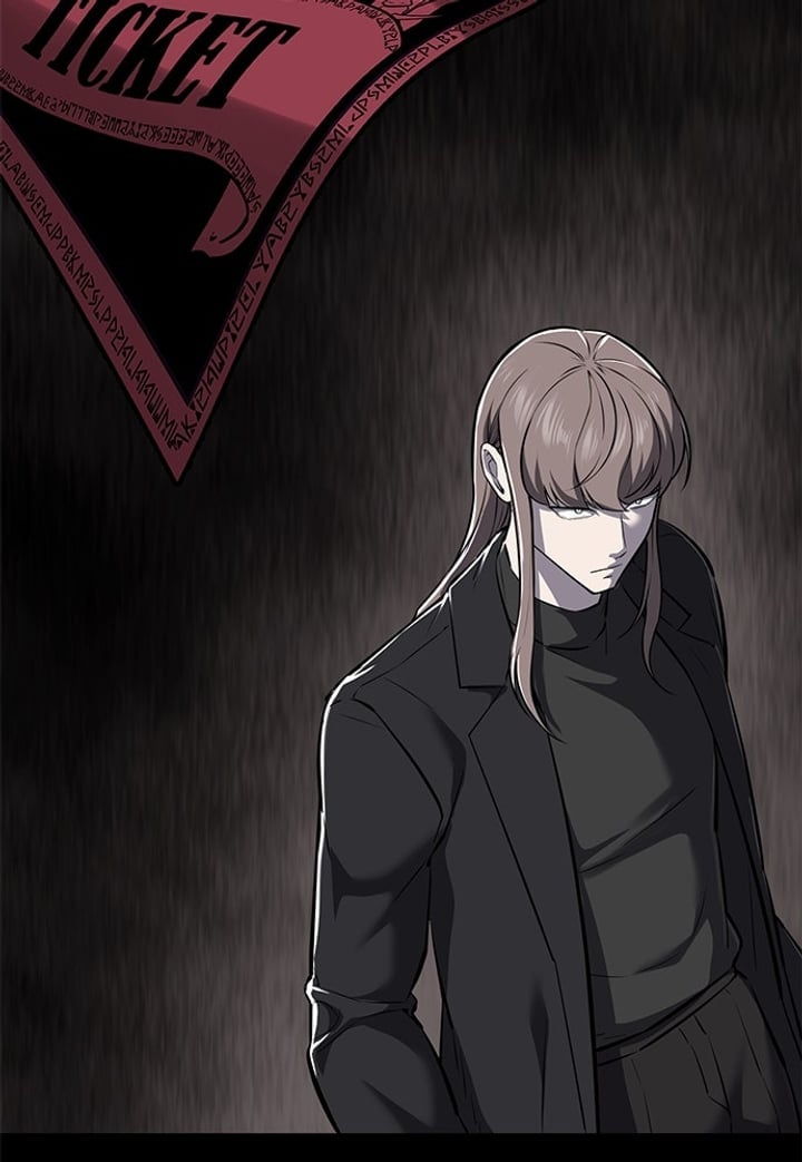 The Boy of Death Chapter 256 - Page 128