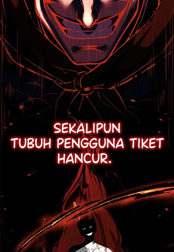 The Boy of Death Chapter 256 - Page 13